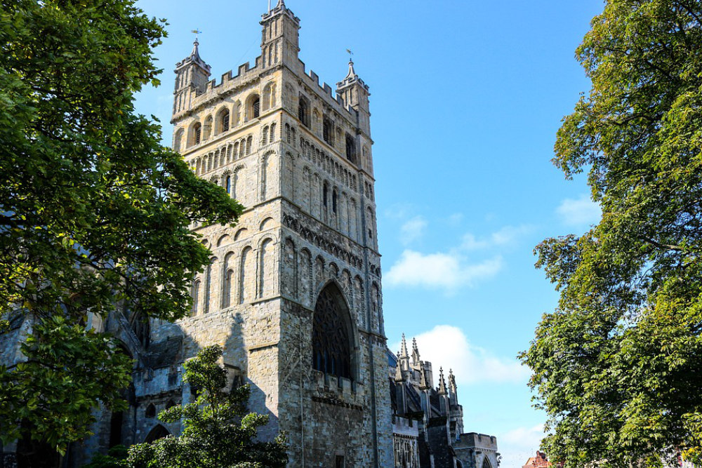 Student Accommodation in Exeter